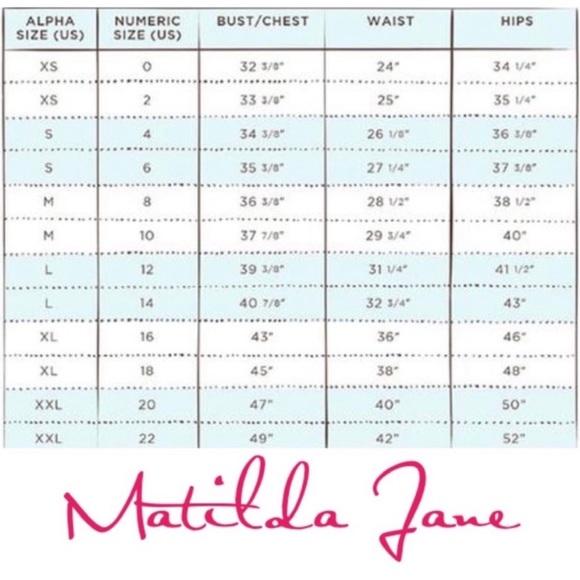 MATILDA JANE Dress Hooked on a Feeling Style27639D - Picture 6 of 7